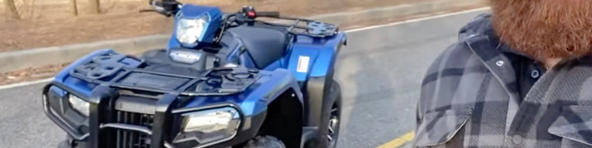 Read more about the article 2022 Honda Rubicon Dct Irs Eps Deluxe Everything You Need To Know 48138