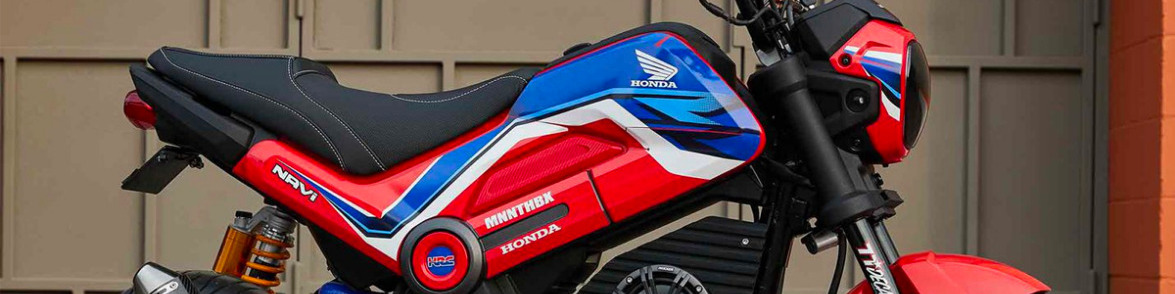 Read more about the article 2022 Honda Navi First Ride Review 42824