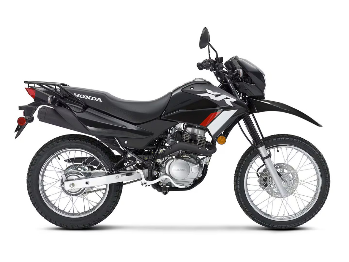 You are currently viewing 2024 Honda Xr150l Dual Sport Preview 70179
