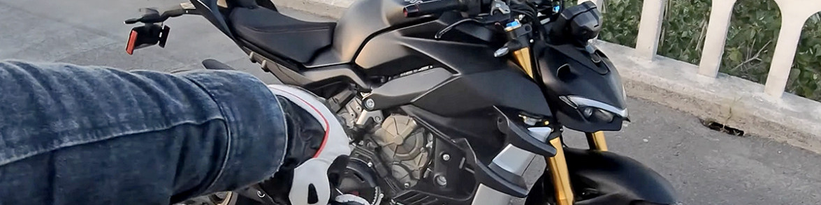 Read more about the article 21 Streetfighter V4 S Video Review 34576