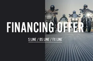 Read more about the article Zero Motorcycles Financing
