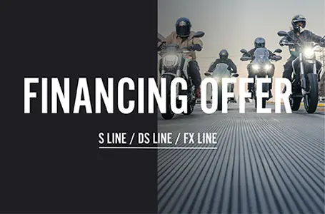 Read more about the article Zero Motorcycles Financing