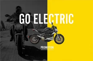 Read more about the article Go Electric Promotion