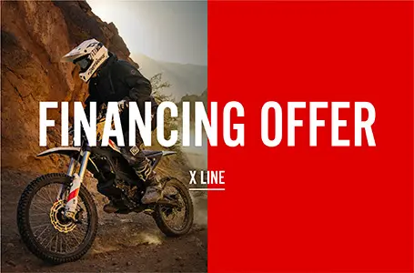 Read more about the article X Line Financing Offer