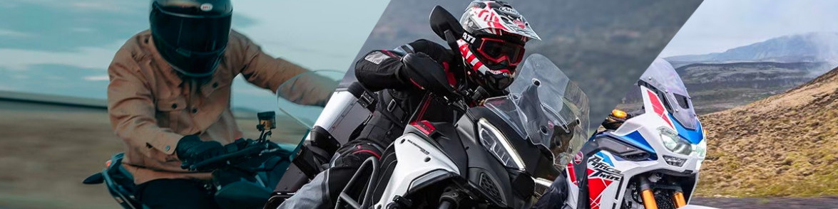 Read more about the article 3 Best Automatic Motorcycles Available Now 61712