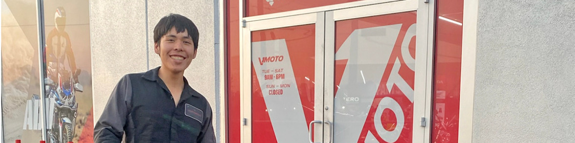 Read more about the article 3 Financial Benefits Of Trading In For A Newer Motorcycle 52028