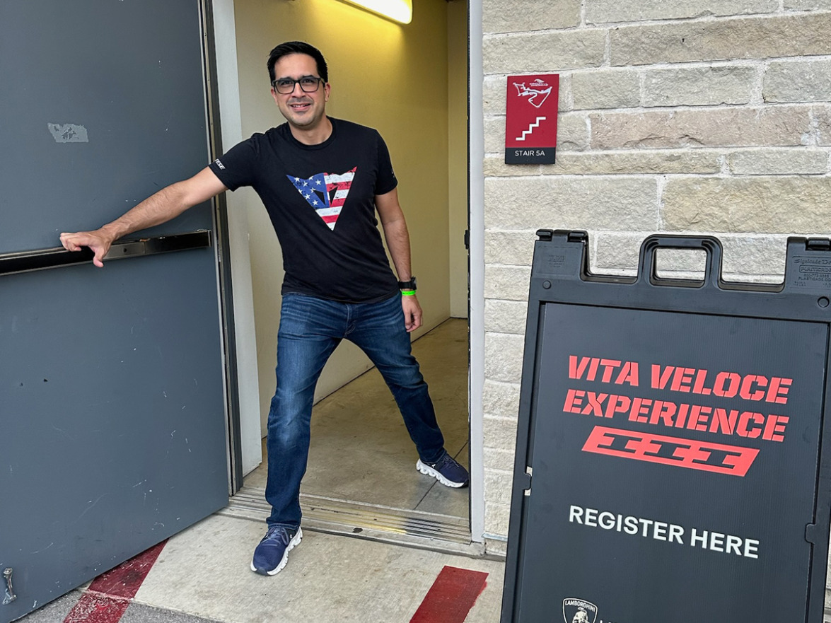 Read more about the article 3Rd Annual Vita Veloce Experience Recap 75693