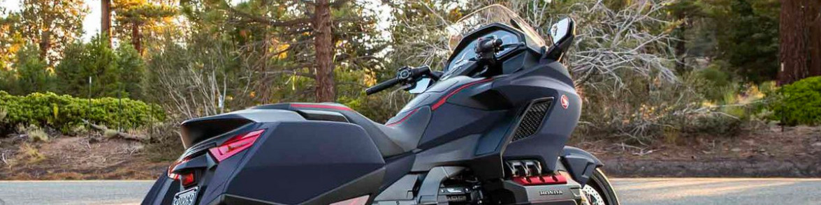 Read more about the article 5 Best Automatic Motorcycles 2022 46281