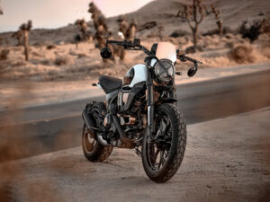 Read more about the article 5 Things To Know New 2025 Ducati Scrambler Rizoma Edition 82163