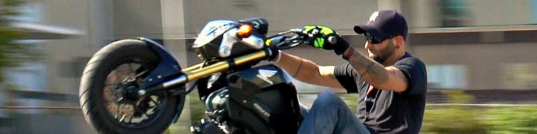 You are currently viewing 5 Things Every Motorcyclist Should Know About The Honda Grom 57136