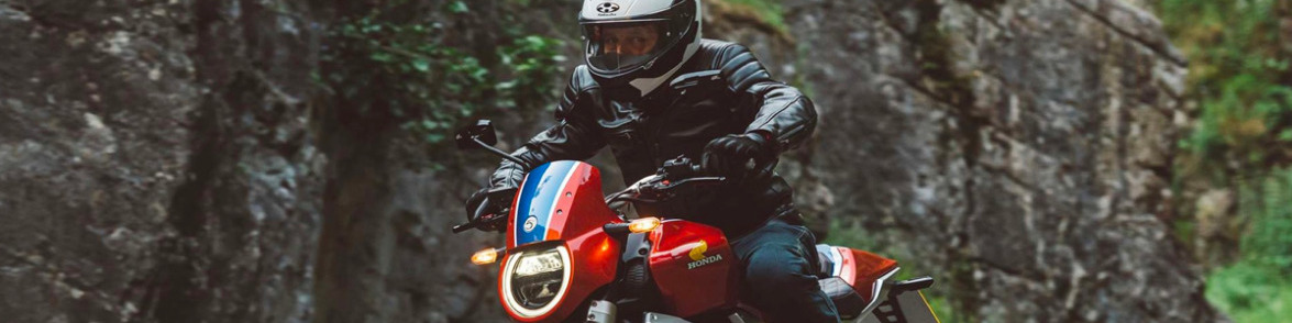 You are currently viewing 5 Things I Wish I Knew Before Riding A Motorcycle 44758