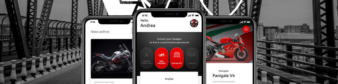 Read more about the article 5 Ways The Enhanced Myducati App Makes Ducati Life More Convenient 58294