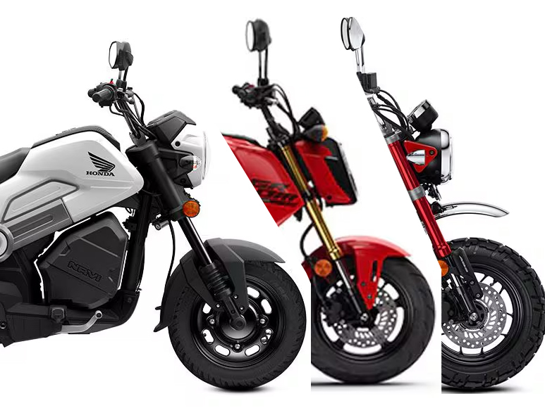 Read more about the article 6 Best 2025 Mini Motorcycles 94839