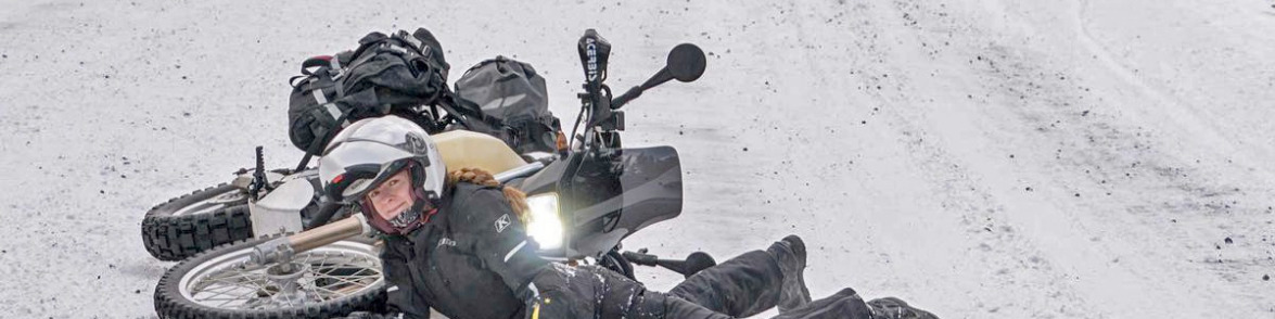 Read more about the article 7 Tips For Your Big Motorcycle Trip 42130