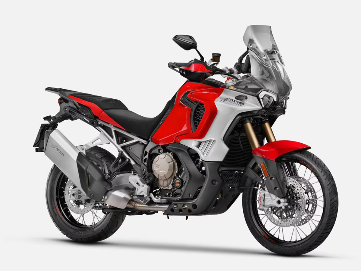 Read more about the article 8 Things To Know 2024 Mv Agusta Enduro Veloce 70050