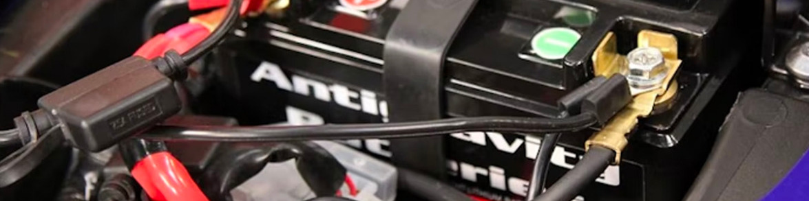 You are currently viewing 9 Mistakes Winterizing Your Motorcycle 54597