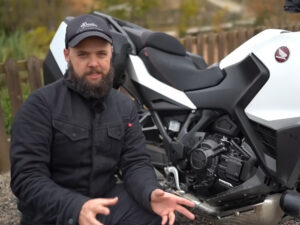 Read more about the article 9 Things To Know How Honda Have Fixed The Nt1100 Tourer For 2025 81651