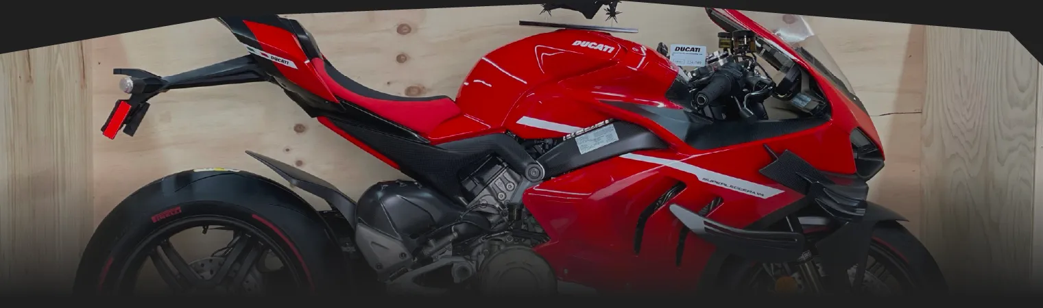 Reserve Your Ride Banner