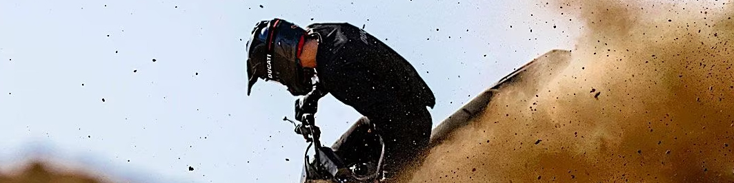 Read more about the article A Ducati Dirt Bike Coming 64835