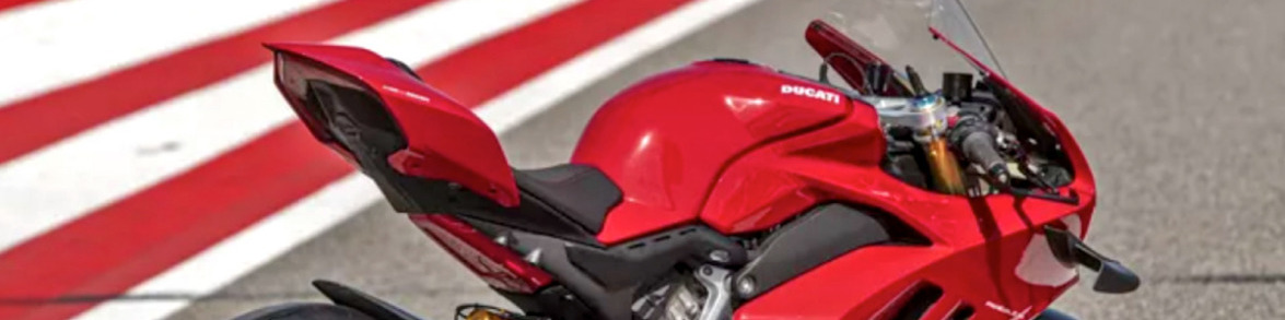 Read more about the article A Superbike With Superpowers–27356