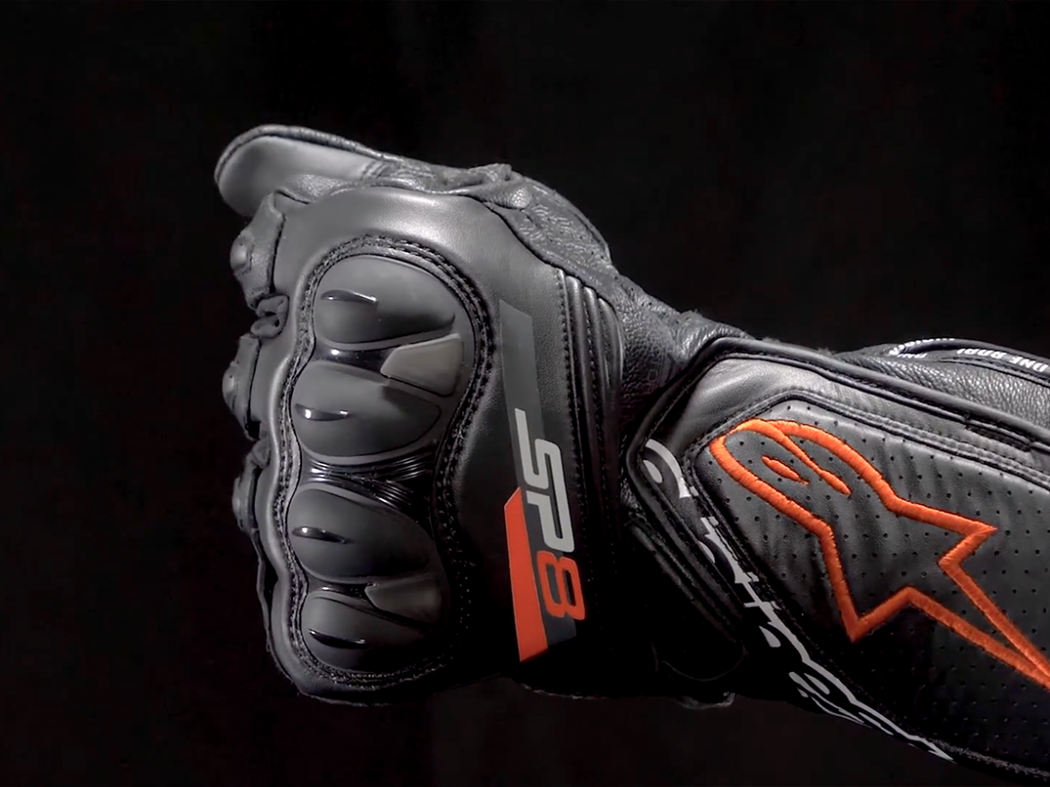 Read more about the article Alpinestars Sp 8 V3 Leather Gloves Review 97070