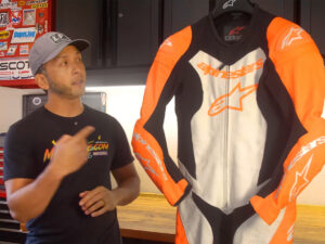 Read more about the article Alpinestars Gp Force Lurv Race Suit Review 85473