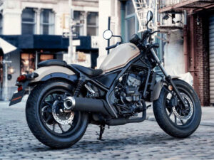 Read more about the article Are Honda Cruisers Going Clutchless In 2025 92696