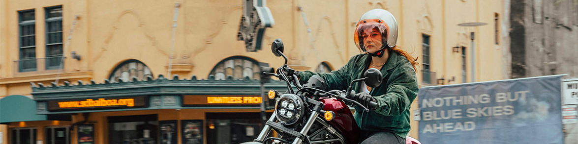 You are currently viewing Best Cruiser Motorcycles For Women 2023 59183