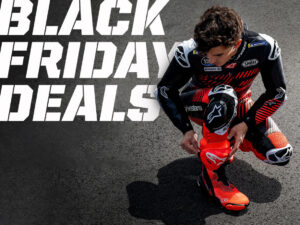 Read more about the article Black Friday Deals Save On Top Quality Gear And Exhausts 84369