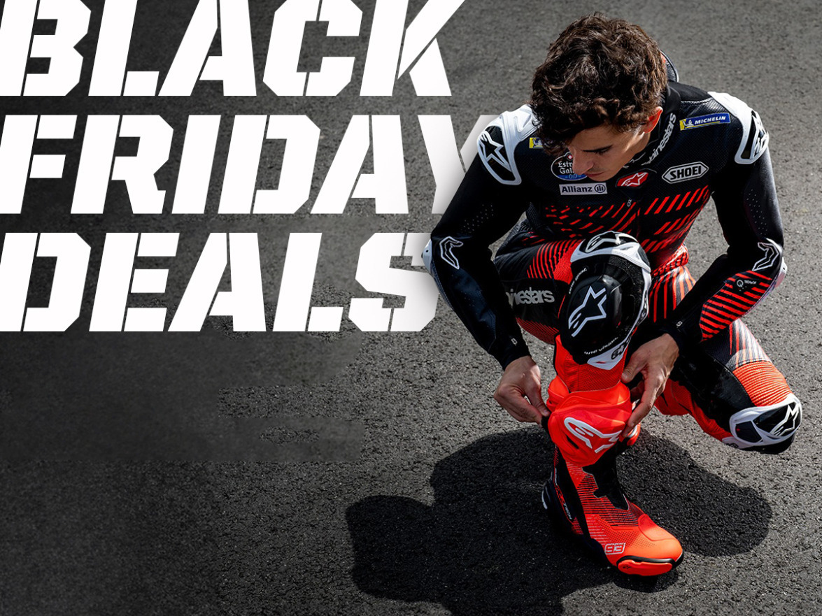 Read more about the article Black Friday Deals Save On Top Quality Gear And Exhausts 84369