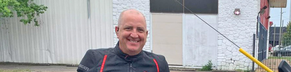 Read more about the article Carey Davis Customer Spotlight 23972