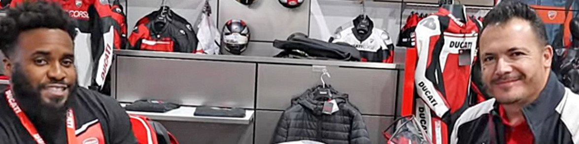 You are currently viewing Cedarius Interviews Carlos About V1 Moto Race Weekend 28784