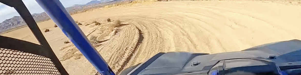 Read more about the article Closest Thing To A Mini Rally Car 34922