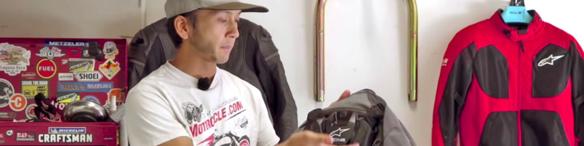 Read more about the article Crash Tested With Data Analysis Alpinestars Tech Air 5 Review 62692