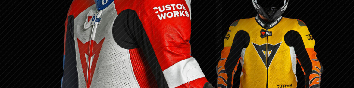 You are currently viewing Dainese Works Official Dealer 61500