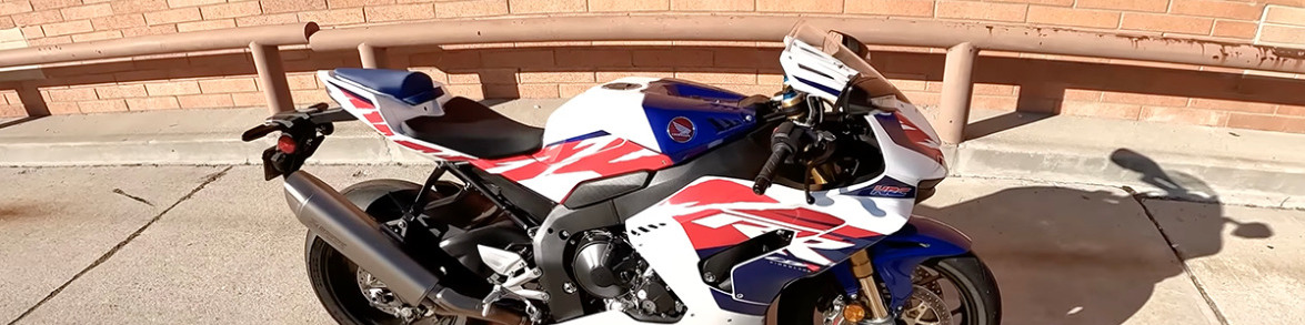 You are currently viewing Daily Rider Honda Cbr1000rr R Sp Ride Review 60575