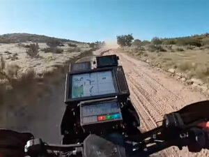 Read more about the article Desertx Rally Norra Mexican 1000 Rally 81653