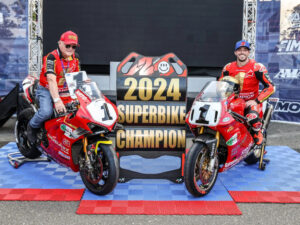 Read more about the article Ducatis First Ama Superbike Title In 30 Years 81652