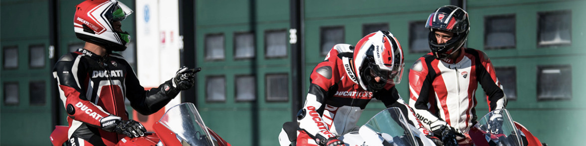 Read more about the article Ducati Leather Suit Buyers Guide 34719