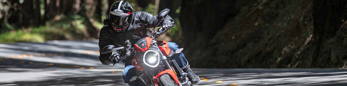 Read more about the article Ducati Monster Review 40818