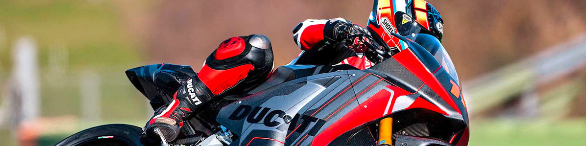 Read more about the article Ducatis New V21l Motoe Racer 49974