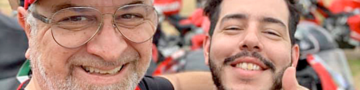 Read more about the article Ducati Houston 38014