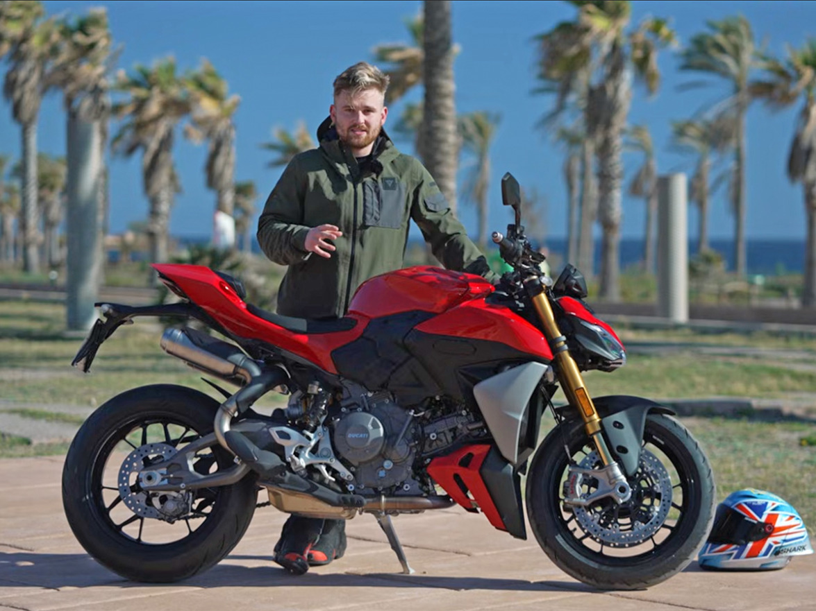 Read more about the article Ducati Have Really Nailed It 93692