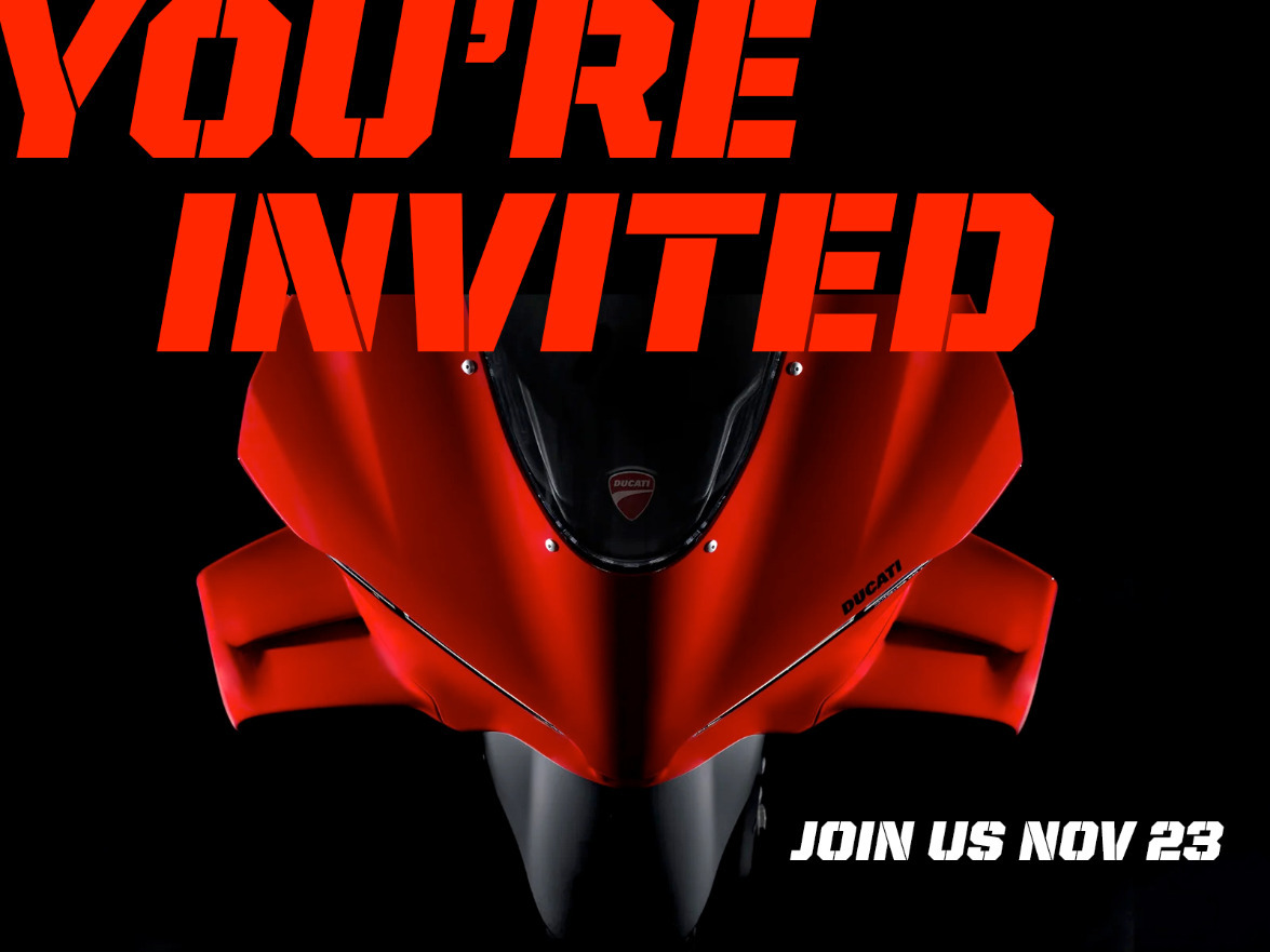 Read more about the article Ducati Unveiling Showcase Event Doc Kits Distribution 82872