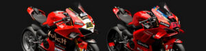 Read more about the article Ducati World Champion Special Series 55201