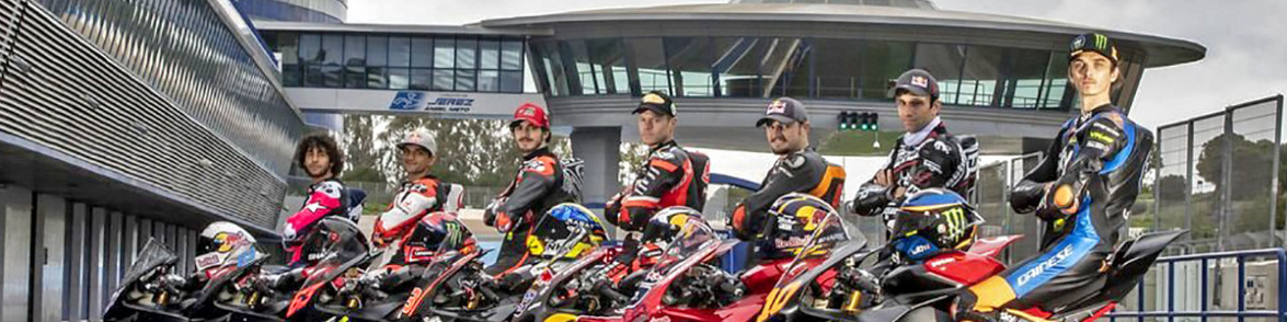 Read more about the article Ducatis Motogp Riders Do A Trackday On V4s Superbikes 32938