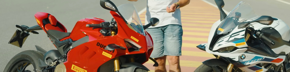 Read more about the article Ducati Panigale V4s Vs Bmw S1000rr 62693