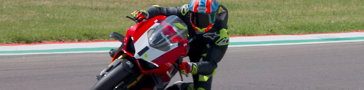 You are currently viewing Ducati Panigale V4r The Machine Race Bikes Are Built From 62127