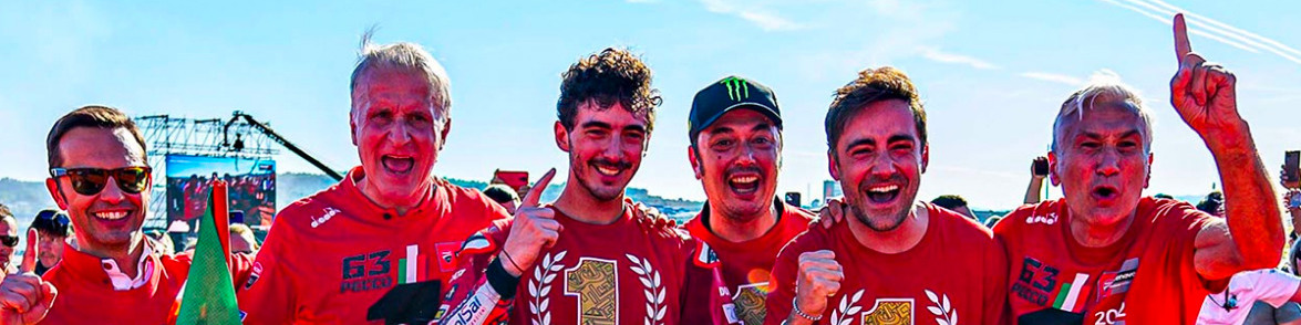 Read more about the article Ducati Ends 15Yr Motogp Drought 53651