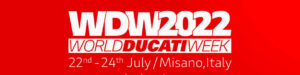 Read more about the article Event World Ducati Week Misano Italy 47193